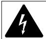 KLIPSCH REF III CENTERS - IMPORTANT SAFETY INSTRUCTIONS - 3