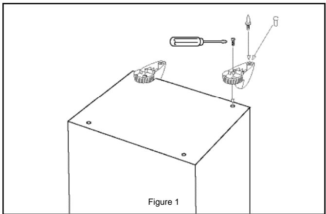 KLIPSCH REF III FLOORSTANDERS - AUSPACKEN UND ZUSAMMENBAU DER LAUTSPRECHER - 1
