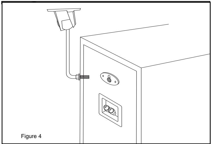 KLIPSCH REFERENCE BOOKSHELVES - CONNECTIONI - 1