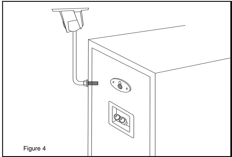 KLIPSCH REFERENCE BOOKSHELVES - CONEXOES - 1