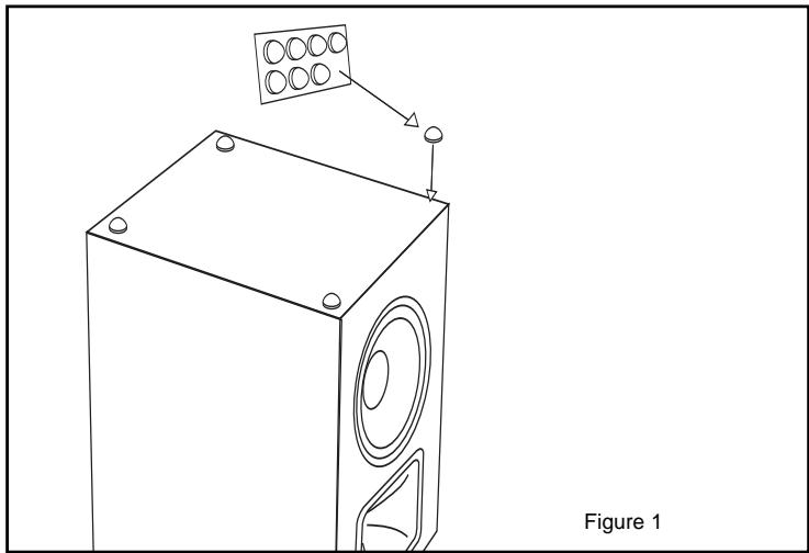 KLIPSCH REFERENCE BOOKSHELVES - Deballage - 1