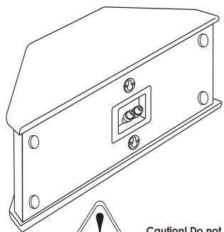 KLIPSCH RS-7 - RS-7 WALL MOUNTING - 2