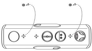 KLIPSCH RVX - STAND ADJUSTMENT AND WALL MOUNTING - 3