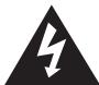 KLIPSCH SW-350 - Important Safety Information - 2