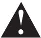 KLIPSCH SW-450 - Important Safety Information - 1