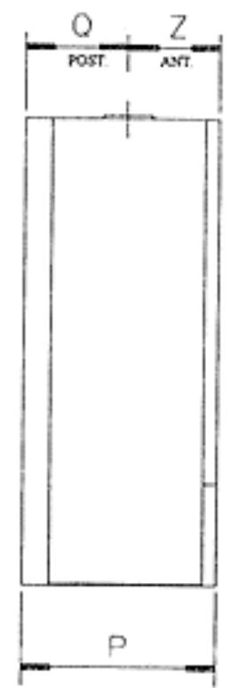 PERFORMANCE 23 - Avertissements généraux - 2