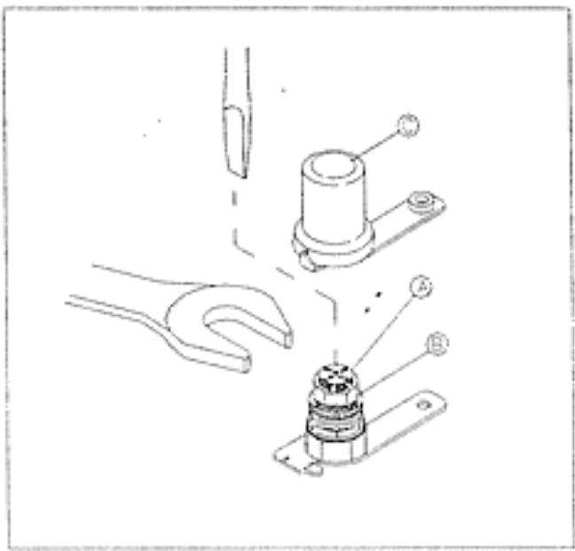 PERFORMANCE 23 - Réglage puissance max./min. production d'eau sanitaire - 1