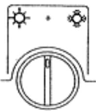 PERFORMANCE 24E - Réglage de la température d'eau sanitaire - 2