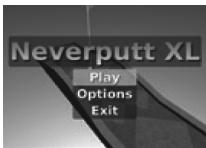 SNAKEBYTE MOTION XS CONTROLLERS - Neverball XL - 1