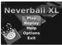 SNAKEBYTE MOTION XS CONTROLLERS - Navigation - 1