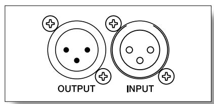 ELECTRO-VOICE CP1800 - INSTALLATION NOTES - 11