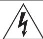 ELECTRO-VOICE CP3000S - IMPORTANT SAFETY INSTRUCTIONS - 1