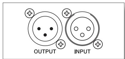 ELECTRO-VOICE CP3000S - FCC INFORMATION (U.S.A) - 9