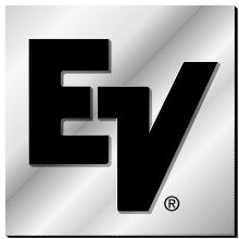 ELECTRO-VOICE N-DYM WIRELESS - INSTRUCCIONES DEL USUARIO - 1