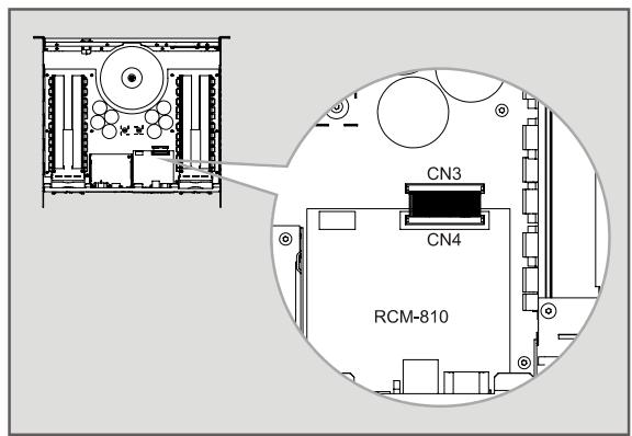 ELECTRO-VOICE RCM-810 - 4