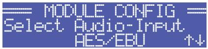 ELECTRO-VOICE TG-5 - Attention : - 2
