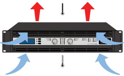 ELECTRO-VOICE TG-5 - Kuhlung - 1