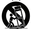 ELECTRO-VOICE TG-5 - IMPORTANT SAFETY INSTRUCTIONS - 3