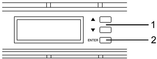 ELECTRO-VOICE TG-7 - Graphical LC display - 1