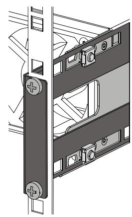 ELECTRO-VOICE TG-7 - Rear Mounting - 2