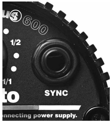 PROFOTO COMPACT 300 - Reglage de la puissance (9) - 1