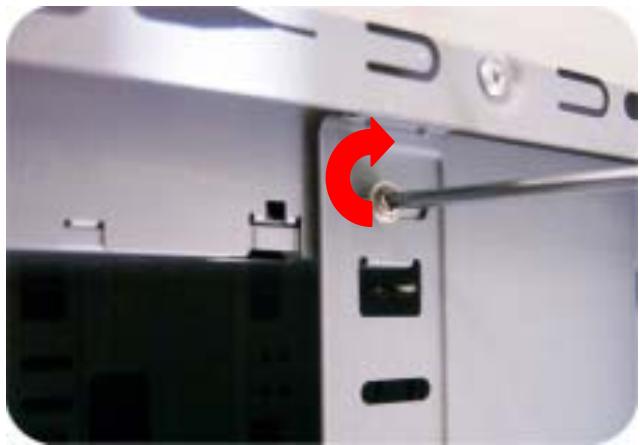 AOPEN CRW524 - Procédure d'installation - 6