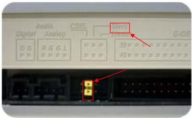 AOPEN CRW524 - Procédure d'installation - 3