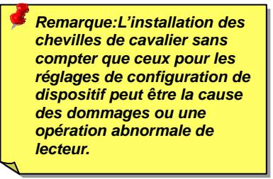 AOPEN CRW524 - Panneau arrière - 6