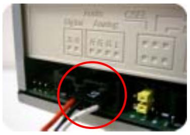 AOPEN CRW524 - Procédure d'installation - 9