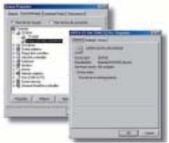 AOPEN CRW524 - Confirmez la version de la puce calculable - 1