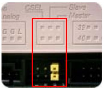 AOPEN CRW524 - Panneau arrière - 5