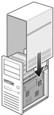 AOPEN DRW4410RENCH - Ce lecteur dvd+rwxr doit être installé et manipulé horizontalement. - 3