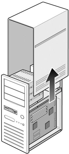 AOPEN DRW4410RENCH - Procédure d'installation - 2
