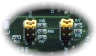 AOPEN MX3S - Jp23/jp29 rapport d'horloge fsb/pci - 2