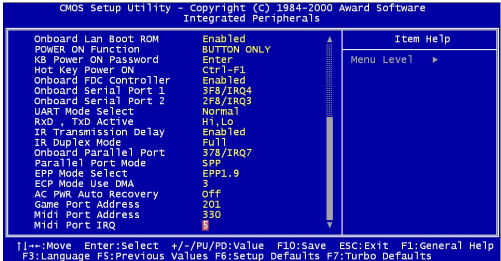 AOPEN MX3S - 15M-16M - 2
