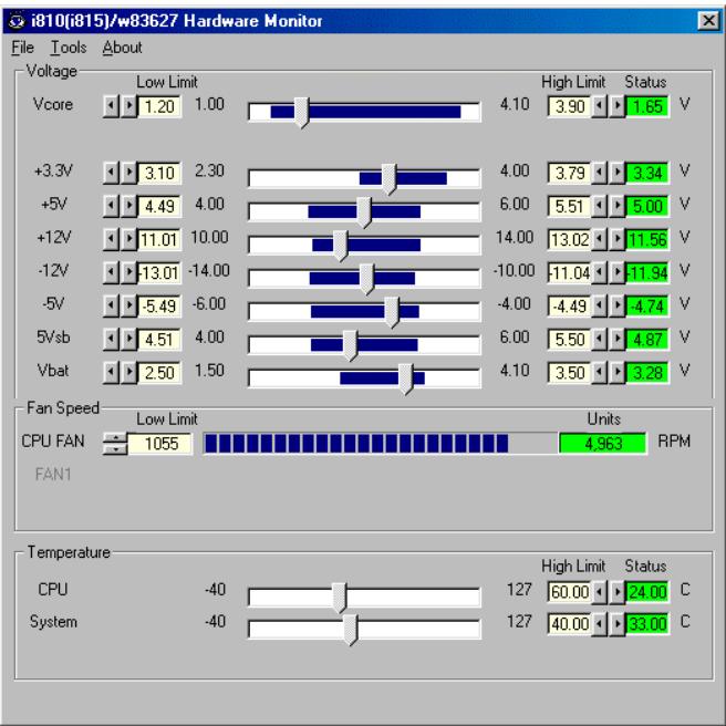 AOPEN MX3S - Installez le pilote LAN - 3