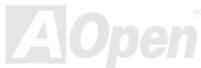 AOPEN MX3S - Jp23/jp29 rapport d'horloge fsb/pci - 11