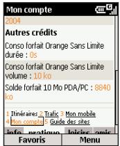 SPV C500 - Si vous êtes client mobicarte - 2
