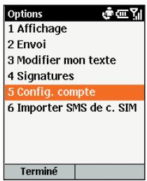 SPV C500 - La vidéo sur le mobile : - 5