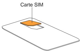 SPV C500 - Insérer et charger la batterie - 1