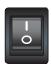 TRAYNOR DG30D - Commutateur d'alimentation - 20