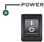 TRAYNOR DG30D - Internal Speaker Defeat - 12