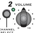 TRAYNOR DG30D - Power Switch - 5