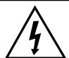 TRAYNOR DG60R - IMPORTANT SAFETY INSTRUCTIONS - 1