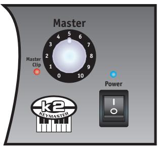 TRAYNOR K2 - Cooling system - 1