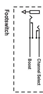 TRAYNOR YCV40 - YCV40 USER SETTINGS - 10