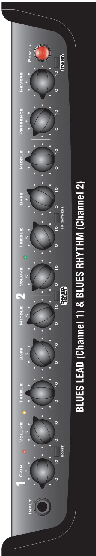 TRAYNOR YCV40 - Puisance Requise - 1