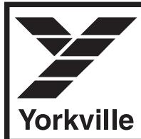 TRAYNOR YCV40 - Garantie Illimitée - 1