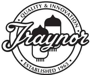 TRAYNOR YS1036 - Features - 1