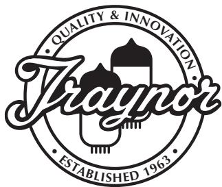 TRAYNOR YS1036 - Arrière - 1